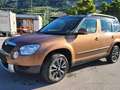 Skoda Yeti Yeti 4x4 Twenty Active 2,0 TDI CR DPF Twenty Active Braun - thumbnail 1