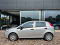 Fiat Punto 1.3 MJT II 75CV 5 PORTE STREET Grigio - thumbnail 5