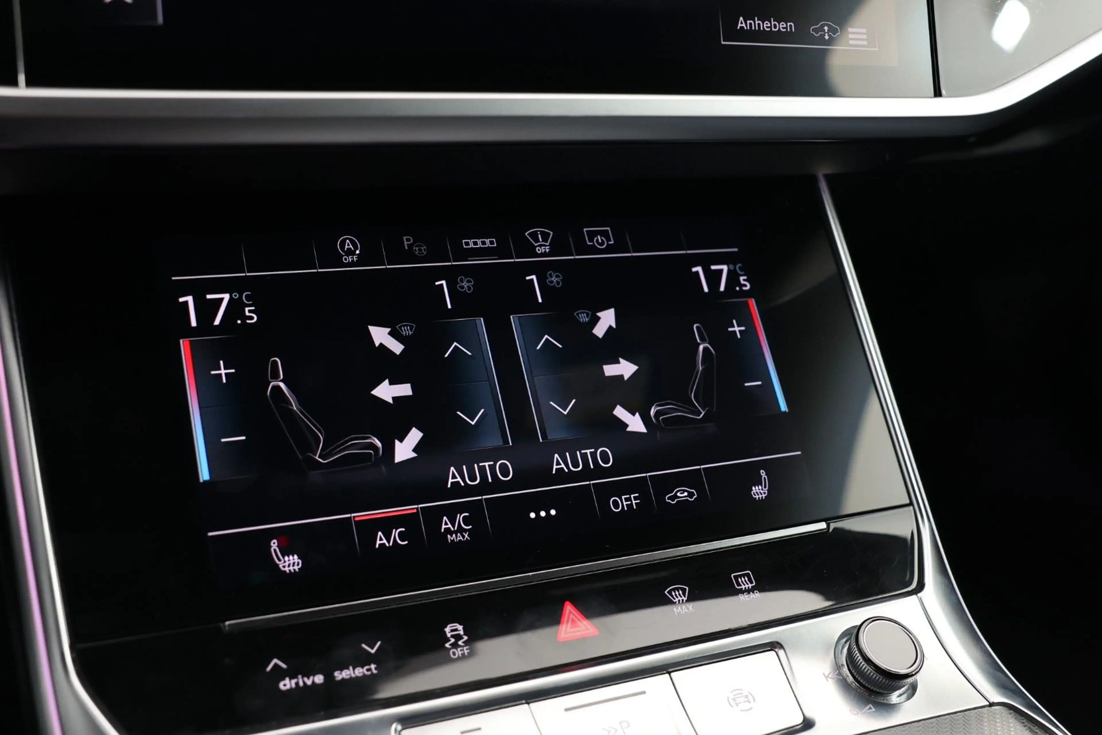 Audi RS6 Avant 4.0 TFSI quattro HUD*360*MatrixLED*ACC — photo 25