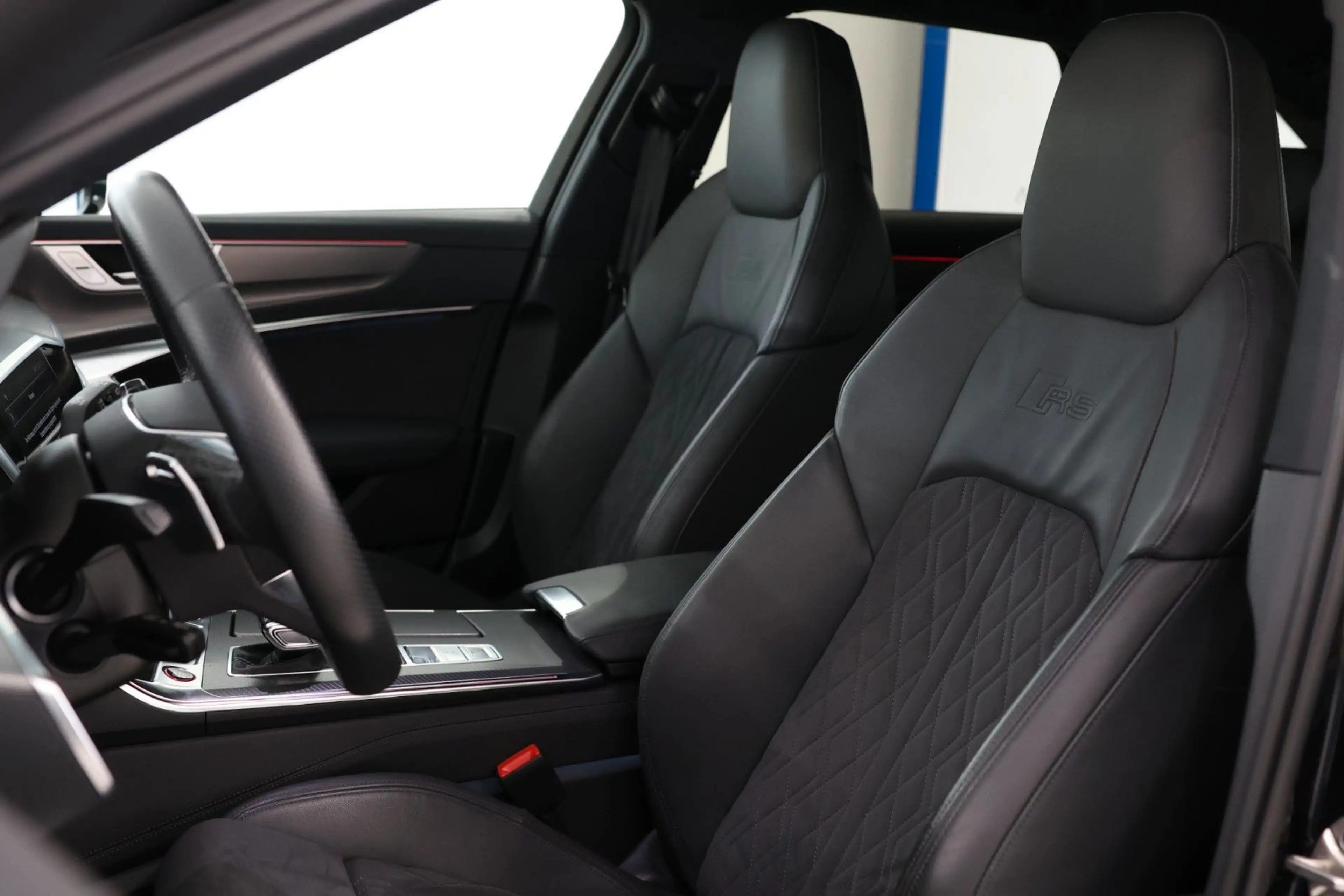 Audi RS6 Avant 4.0 TFSI quattro HUD*360*MatrixLED*ACC — photo 13