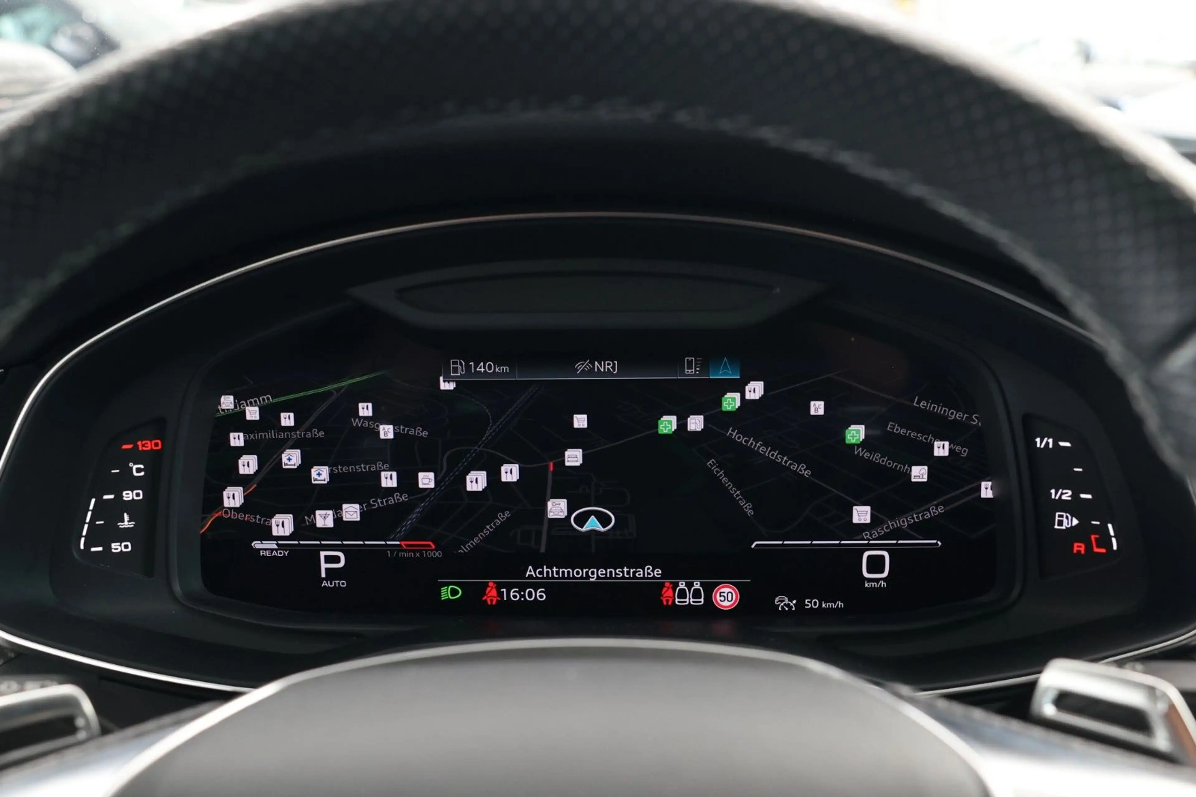 Audi RS6 Avant 4.0 TFSI quattro HUD*360*MatrixLED*ACC — photo 22