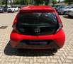 Toyota Aygo 2ª serie Connect 1.0 VVT-i 72 CV 5 porte x-play Rosso - thumbnail 5