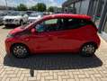 Toyota Aygo 2ª serie Connect 1.0 VVT-i 72 CV 5 porte x-play Rosso - thumbnail 4