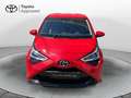 Toyota Aygo 2ª serie Connect 1.0 VVT-i 72 CV 5 porte x-play Rosso - thumbnail 6
