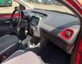Toyota Aygo 2ª serie Connect 1.0 VVT-i 72 CV 5 porte x-play Rosso - thumbnail 7
