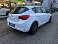 Opel Astra J Lim. 5-trg. Active/KLIMA/PDC/GARANTIE/ Blanc - thumbnail 5