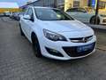 Opel Astra J Lim. 5-trg. Active/KLIMA/PDC/GARANTIE/ Blanc - thumbnail 4