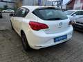 Opel Astra J Lim. 5-trg. Active/KLIMA/PDC/GARANTIE/ Blanc - thumbnail 7