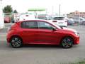 Peugeot 208 1.5 BlueHDi Allure Pack (EU6.4)/ GPS/Caméra Rouge - thumbnail 5