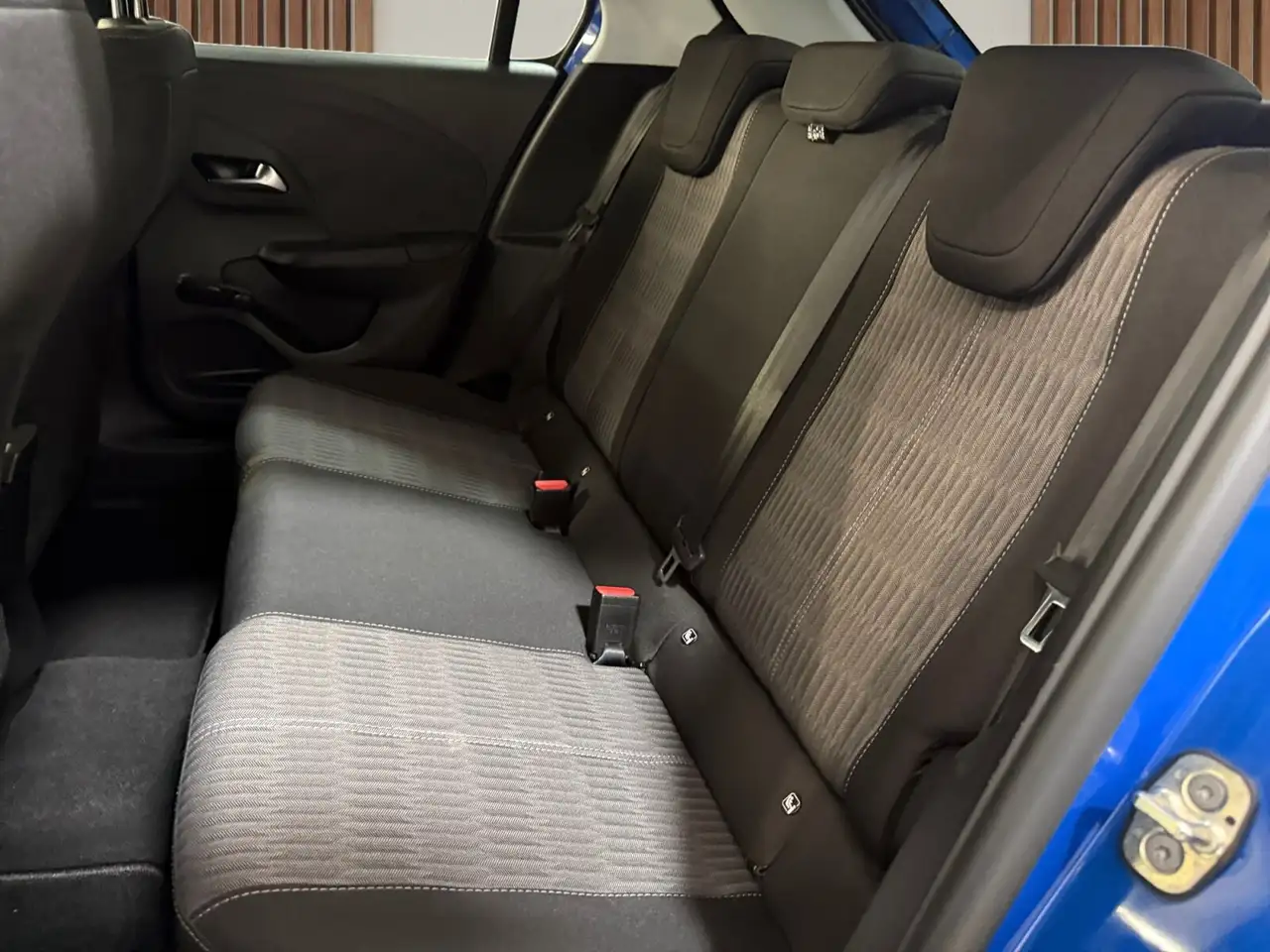 Opel Corsa Elegance 1.2 ** Cruise Navi/Carplay Sensoren, миниатюра 24
