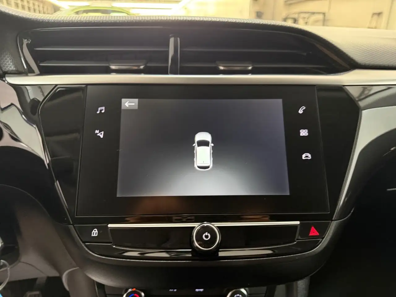 Opel Corsa Elegance 1.2 ** Cruise Navi/Carplay Sensoren, миниатюра 22