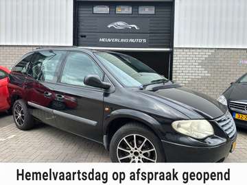 3.3i V6 SE Luxe | Automaat | Airco | 7 Persoons