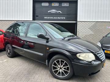 3.3i V6 SE Luxe | Automaat | Airco | 7 Persoons