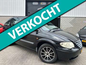 3.3i V6 SE Luxe | Automaat | Airco | 7 Persoons