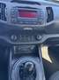 Kia Sportage Attract 2WD Schwarz - thumbnail 10