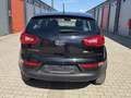 Kia Sportage Attract 2WD Schwarz - thumbnail 3