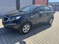 Kia Sportage Attract 2WD Schwarz - thumbnail 2