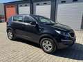 Kia Sportage Attract 2WD Schwarz - thumbnail 5
