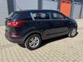 Kia Sportage Attract 2WD Schwarz - thumbnail 4