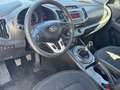 Kia Sportage Attract 2WD Schwarz - thumbnail 8