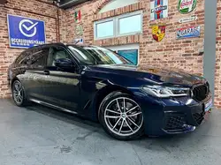 BMW Série 5 530iA Touring 2.0 245cv Auto M-SPORT