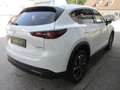 Mazda CX-5 G165 e-Skyactiv MHEV Exclusive-Line Aut. Weiß - thumbnail 4