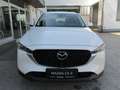 Mazda CX-5 G165 e-Skyactiv MHEV Exclusive-Line Aut. Weiß - thumbnail 2