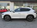 Mazda CX-5 G165 e-Skyactiv MHEV Exclusive-Line Aut. Weiß - thumbnail 9