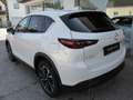 Mazda CX-5 G165 e-Skyactiv MHEV Exclusive-Line Aut. Weiß - thumbnail 6