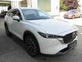 Mazda CX-5 G165 e-Skyactiv MHEV Exclusive-Line Aut. Weiß - thumbnail 3