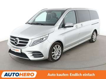 V 250 d lang BlueTEC Avantgarde Edition Aut.*TEMPO