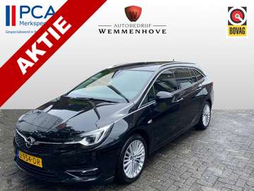 Sports Tourer 1.2 Elegance