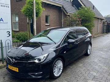 Sports Tourer 1.2 Elegance