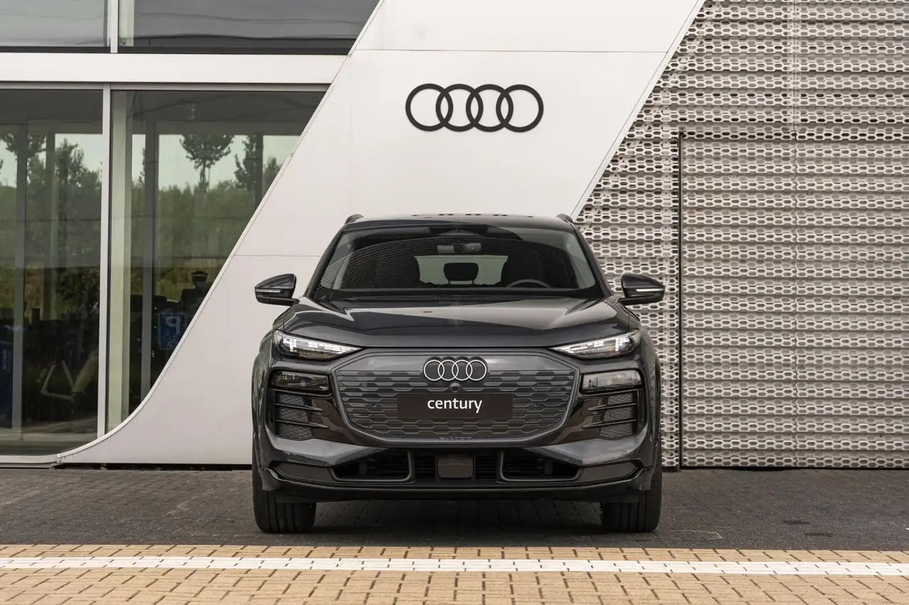 Audi Q6 2026