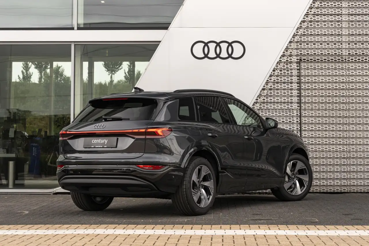 Audi Q6 2026