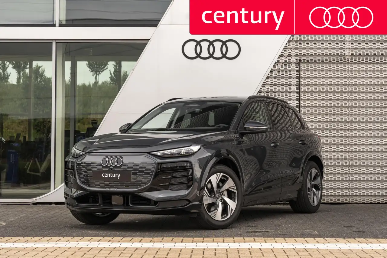 Audi Q6 2026