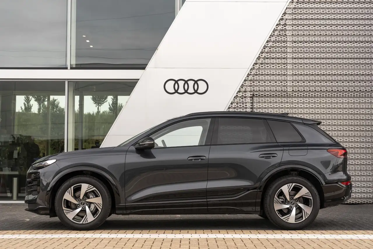 Audi Q6 2026