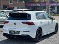 Volkswagen Golf R Berline Wit - thumbnail 4