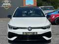 Volkswagen Golf R Berline Wit - thumbnail 1