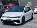 Volkswagen Golf R Berline Wit - thumbnail 3