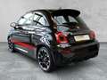 Abarth 500 1.4 T-Jet 16V 595 Competizione NAVI+LED+DAB+ Noir - thumbnail 3