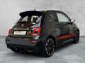 Abarth 500 1.4 T-Jet 16V 595 Competizione NAVI+LED+DAB+ Noir - thumbnail 5