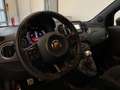 Abarth 500 1.4 T-Jet 16V 595 Competizione NAVI+LED+DAB+ Noir - thumbnail 10