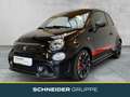 Abarth 500 1.4 T-Jet 16V 595 Competizione NAVI+LED+DAB+ Noir - thumbnail 1