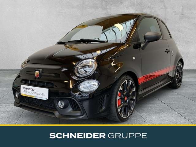 Imagine Abarth 500 1.4 T-Jet 16V 595 Competizione NAVI+LED+DAB+