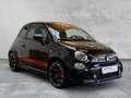 Abarth 500 1.4 T-Jet 16V 595 Competizione NAVI+LED+DAB+ Noir - thumbnail 7