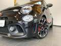 Abarth 500 1.4 T-Jet 16V 595 Competizione NAVI+LED+DAB+ Noir - thumbnail 24