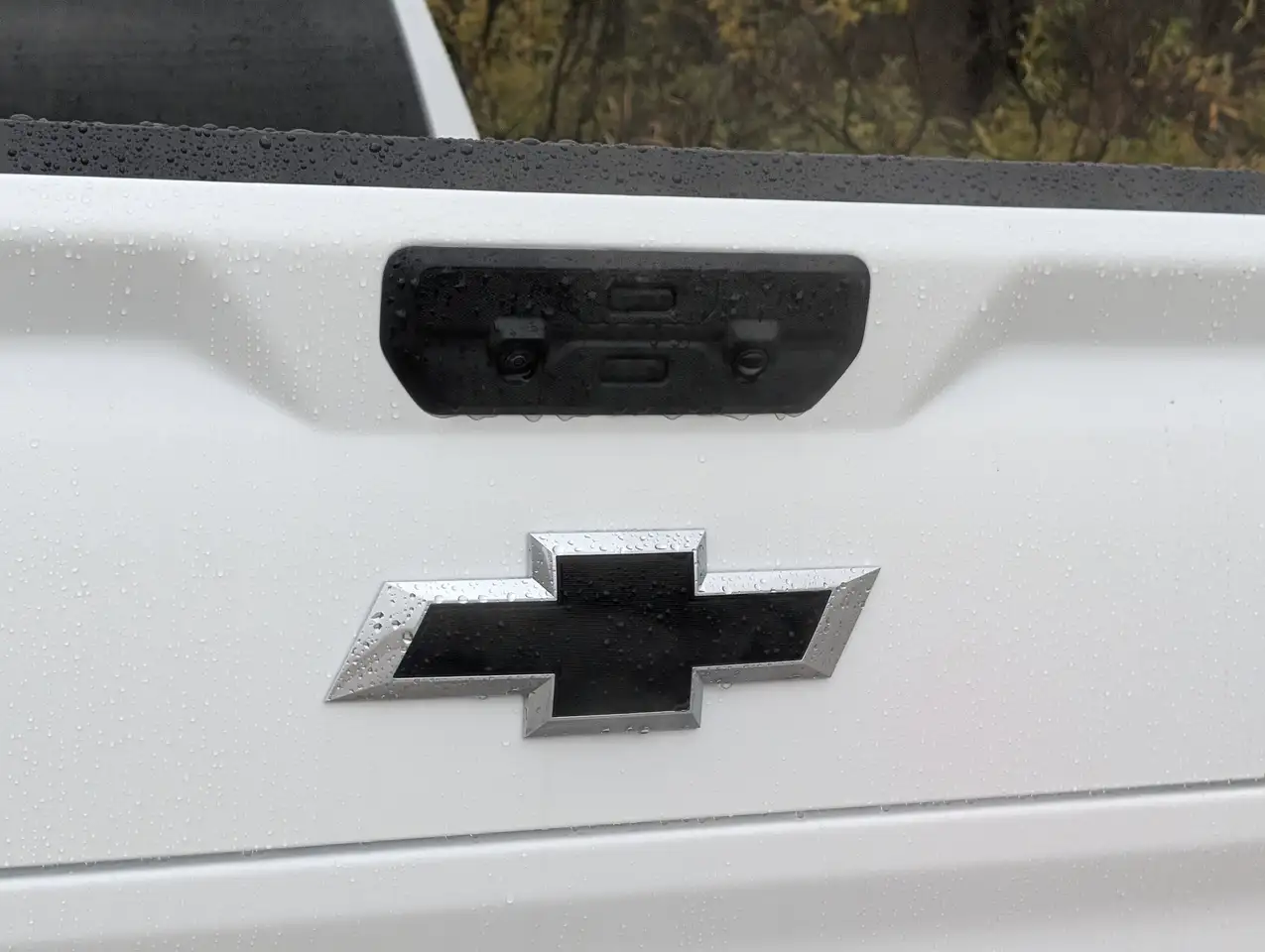 Chevrolet Silverado 1500 снимка Chevrolet Silverado 1500