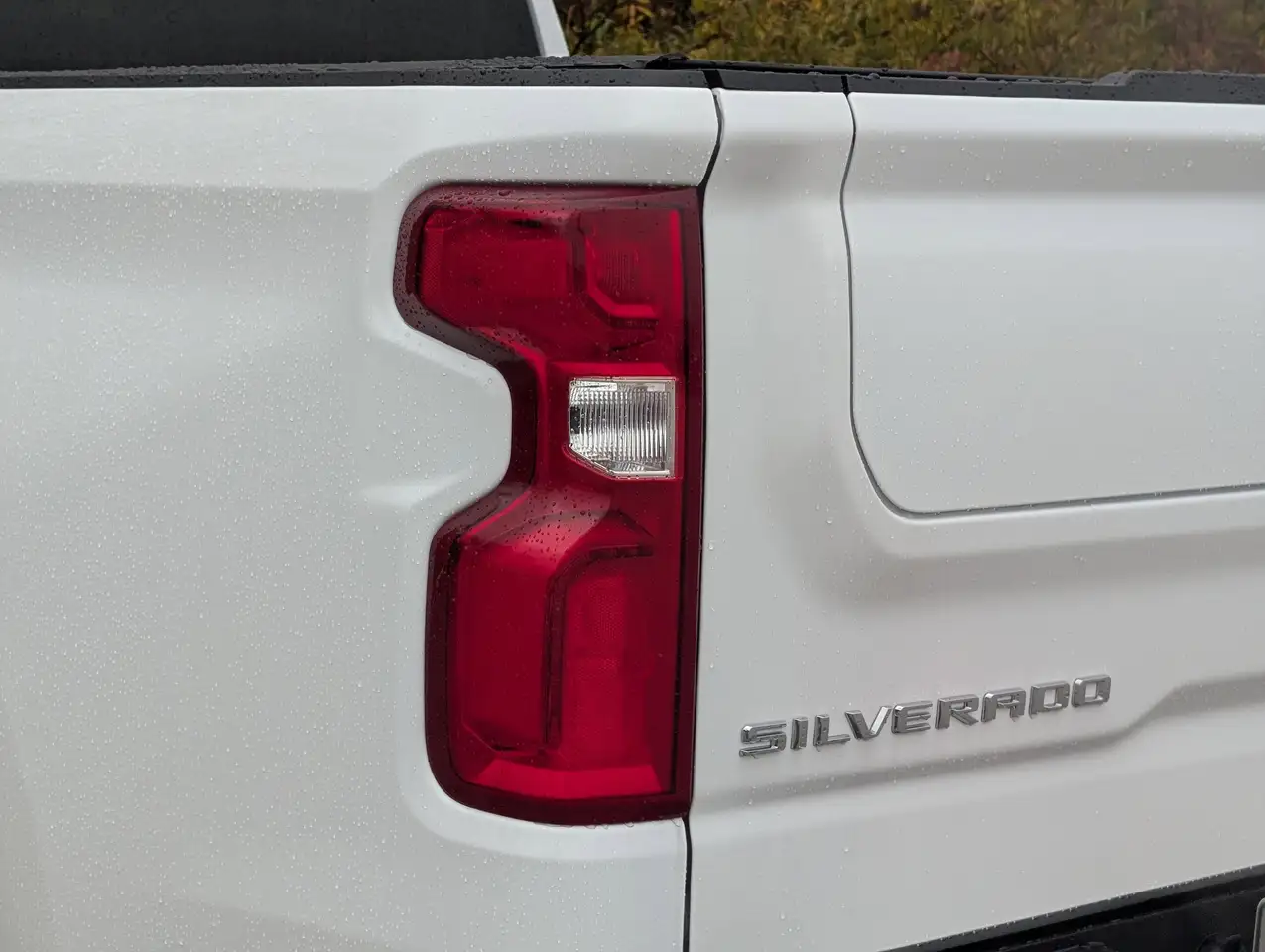 Chevrolet Silverado 1500 снимка Chevrolet Silverado 1500
