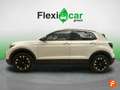 Volkswagen T-Cross 1.0 TSI Advance DSG7 81kW Blanco - thumbnail 3